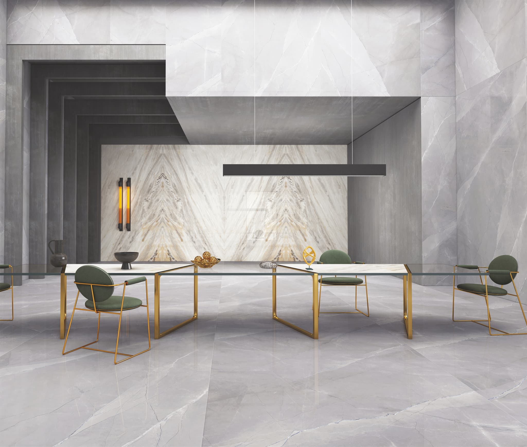 CINEREA ARMANI