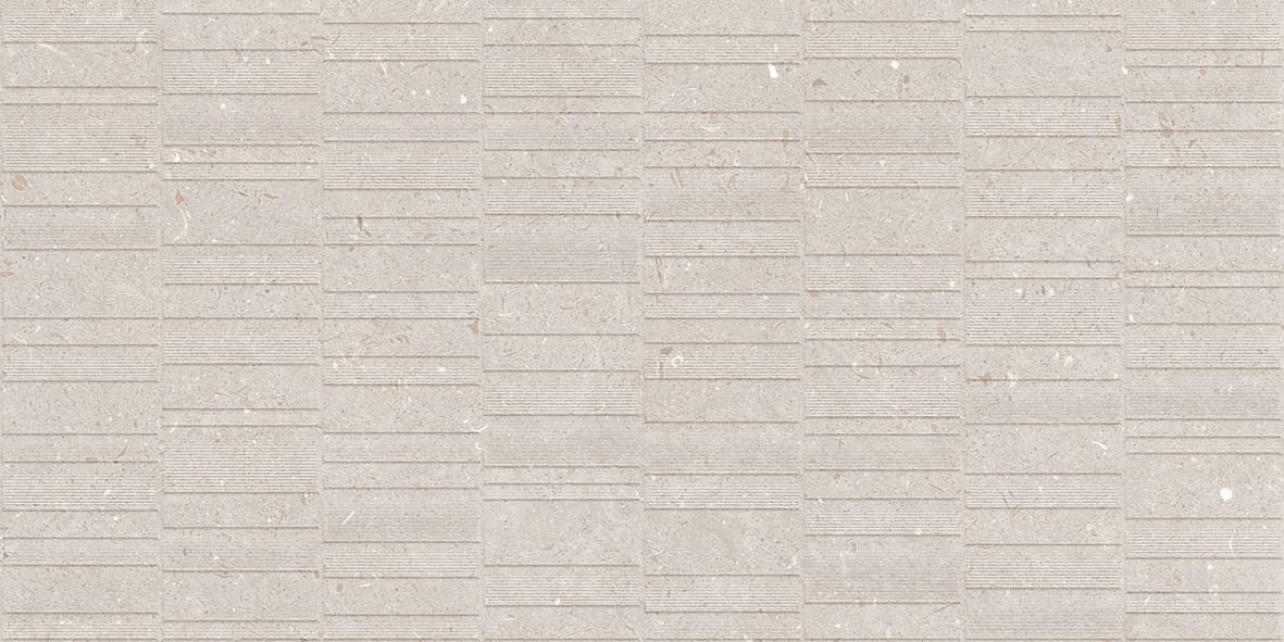 GROOVE FOSSIL BARLEY TEXTURE Tiles
