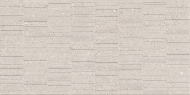 GROOVE FOSSIL BARLEY TEXTURE
