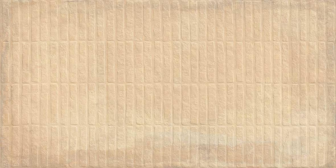 FORT COTTA CREAM TEXTURE