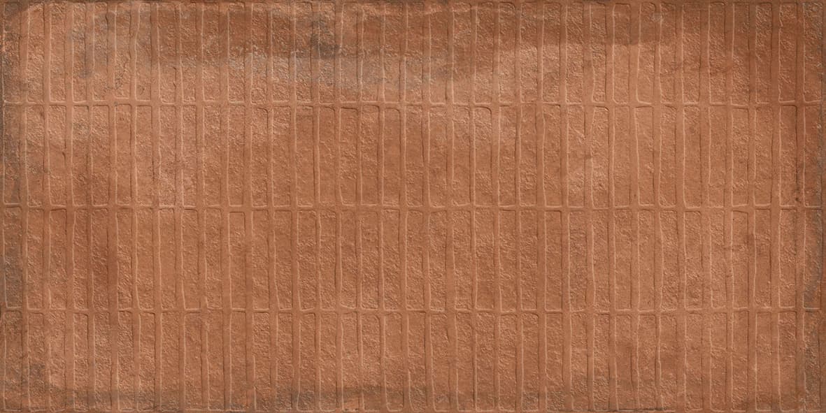 FORT COTTA RED TEXTURE Tiles