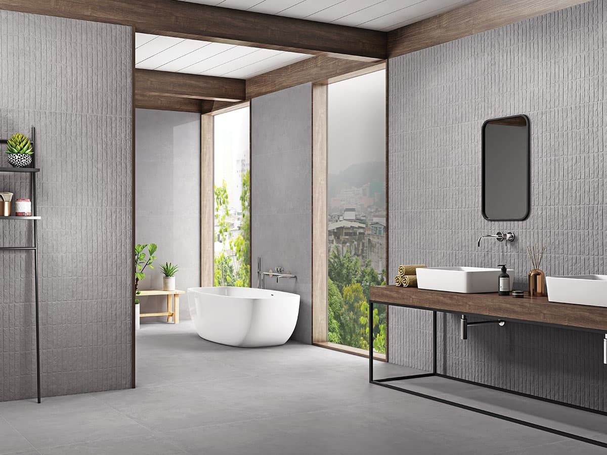 FORT CEMENTI DOVE TEXTURE