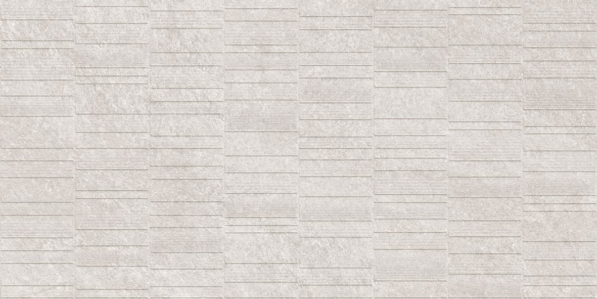 GROOVE QUARTZITE CREAM TEXTURE Tiles