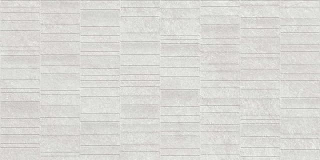GROOVE QUARTZITE SILVER TEXTURE tiles