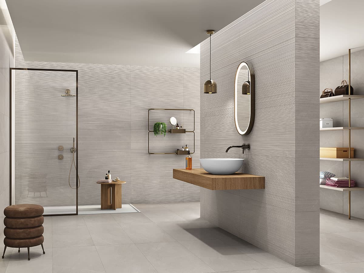 HORIZON DACITE ASH TEXTURE