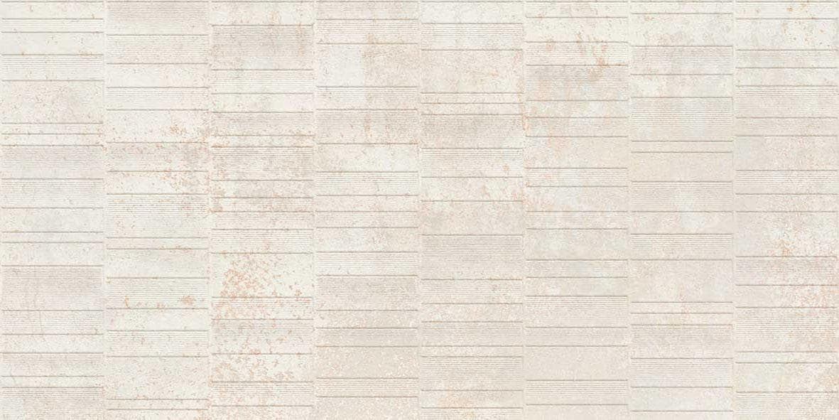GROOVE IRON CREAM TEXTURE