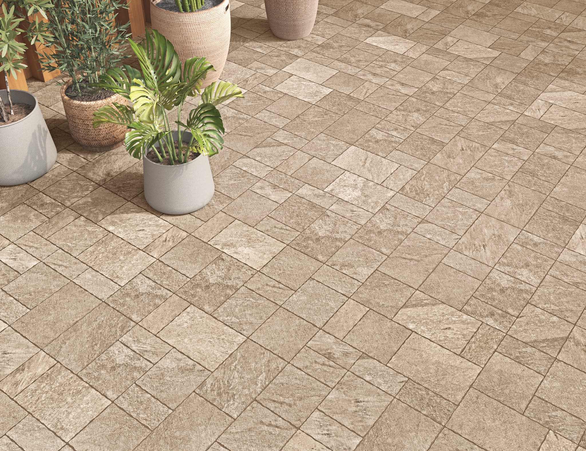 AGRA SAND