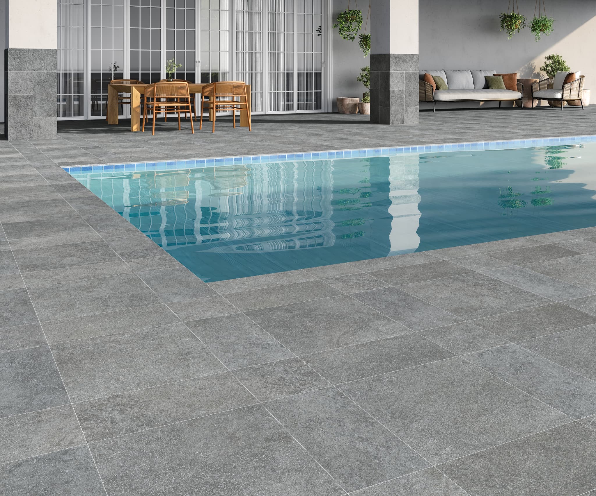 CLASTIC GREY