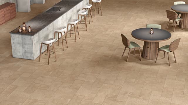 SALCO BARLEY tiles