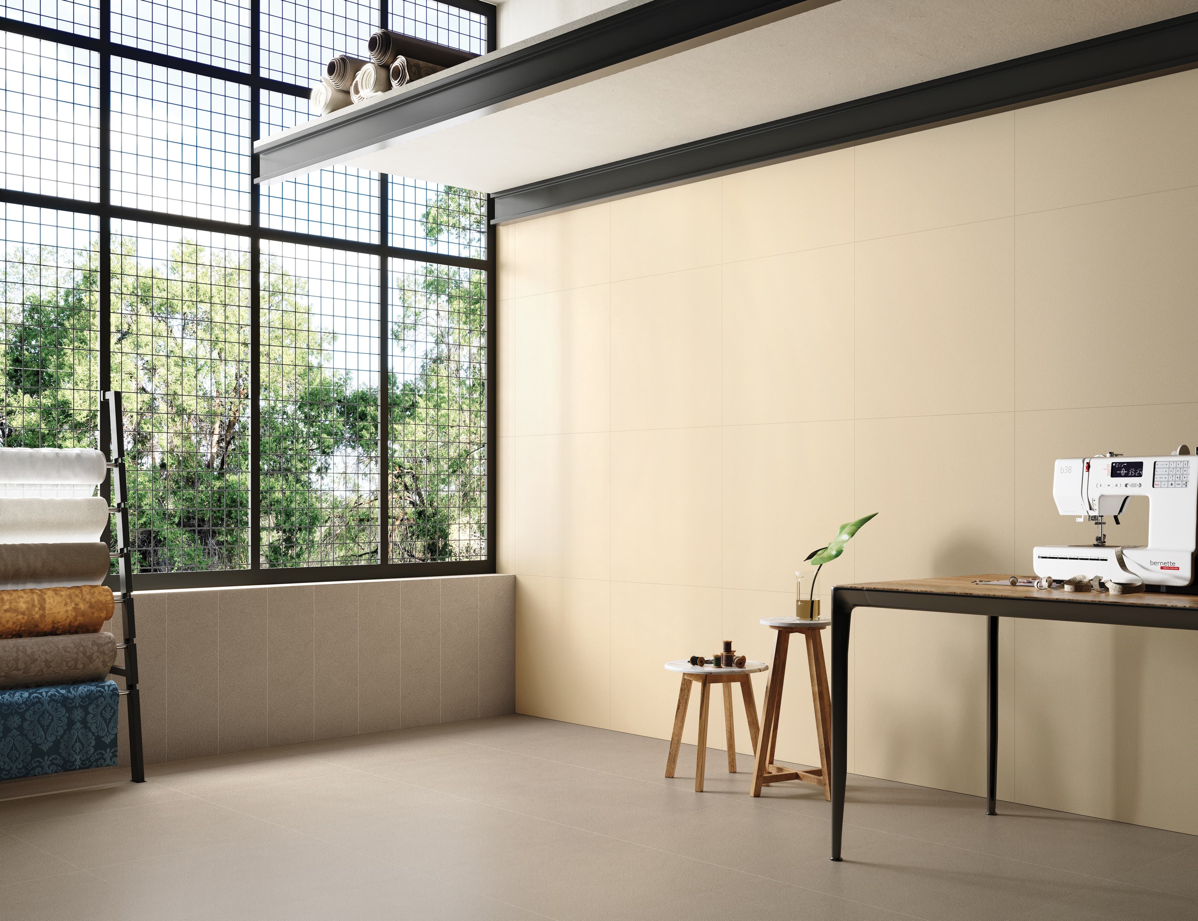 MONOROCK APRICOT Tiles