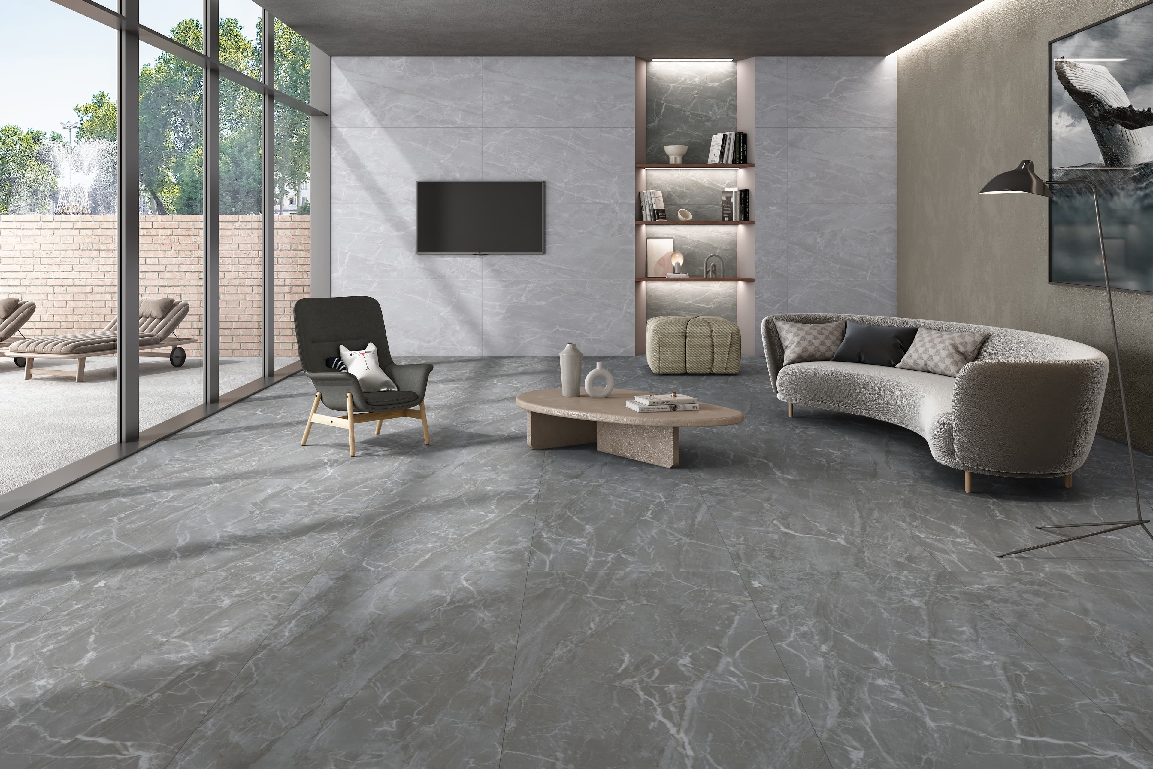 3210 Matt Tiles