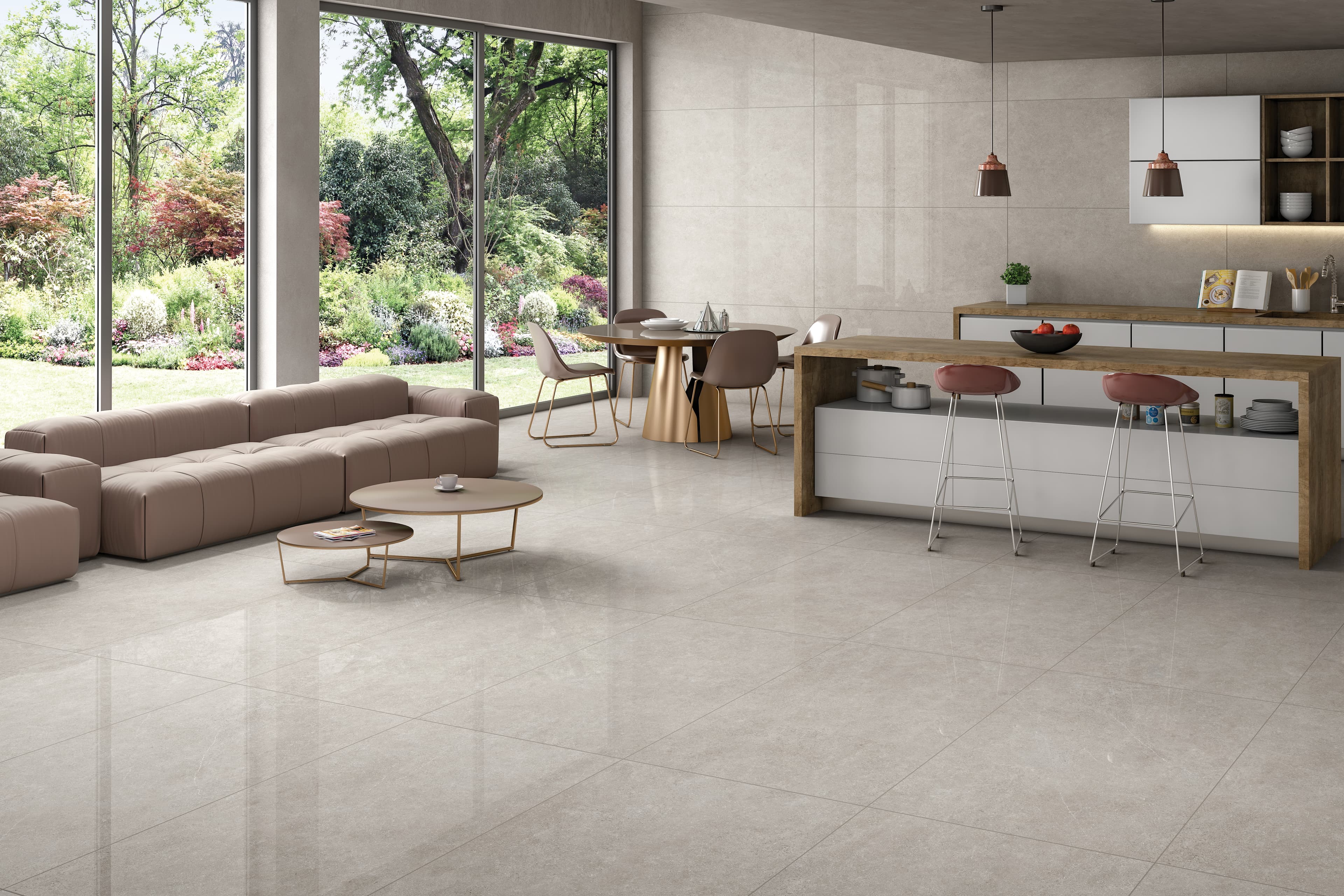 3250 Matt Tiles