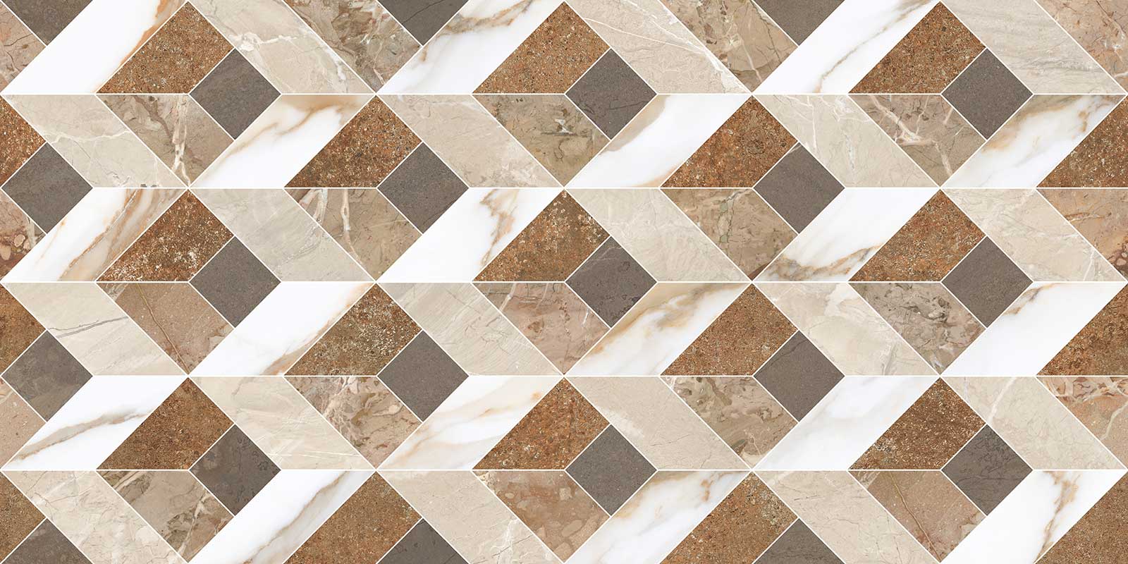 FORZA DECOR-1 Tiles