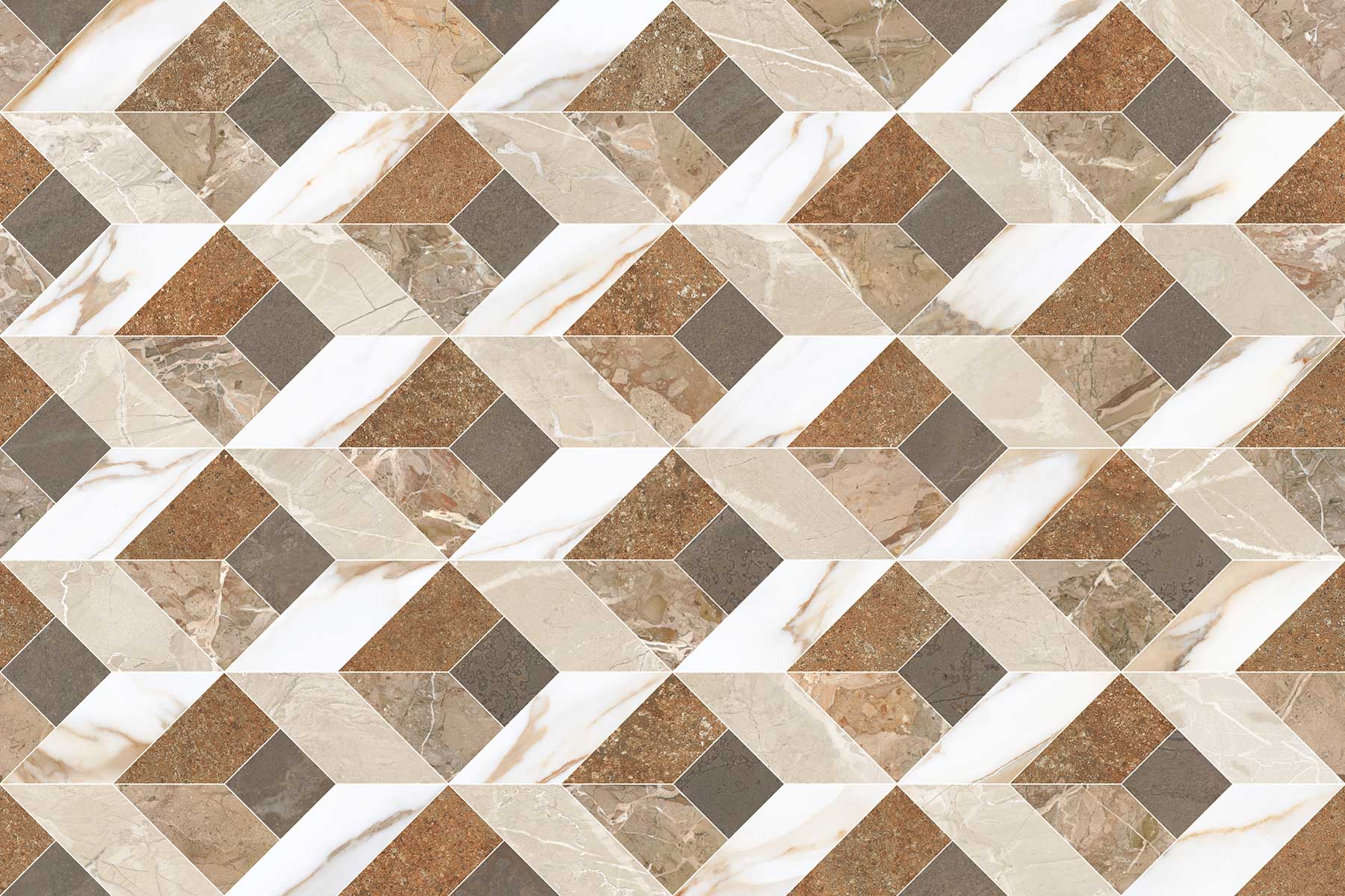 FORZA DECOR-1 Tiles