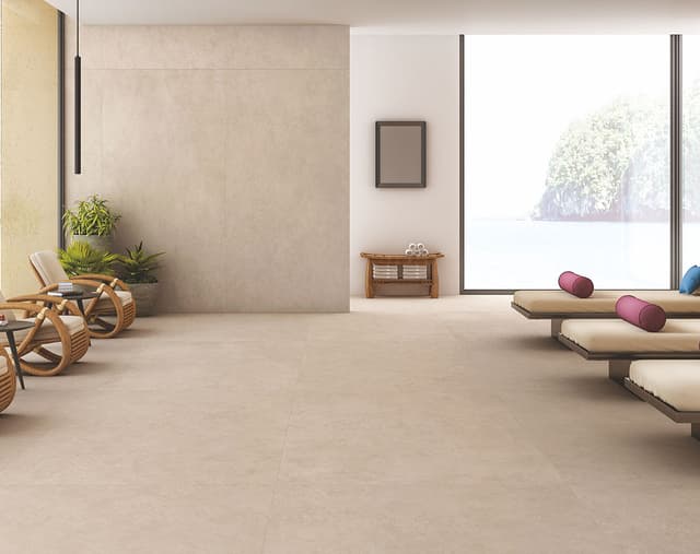INTRA CREAM tiles
