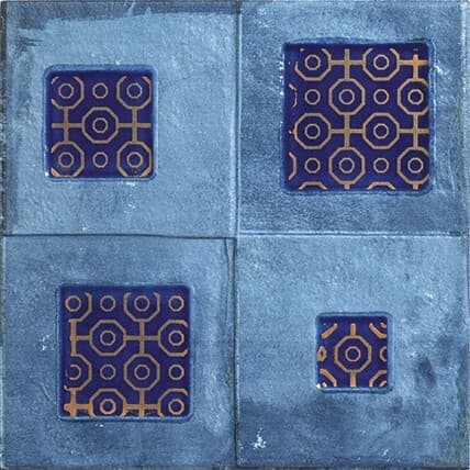 SQUARA INDIGO DARK
