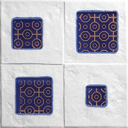 SQUARA INDIGO
