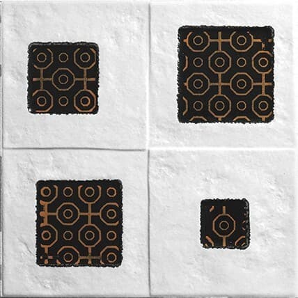 SQUARA BLACK