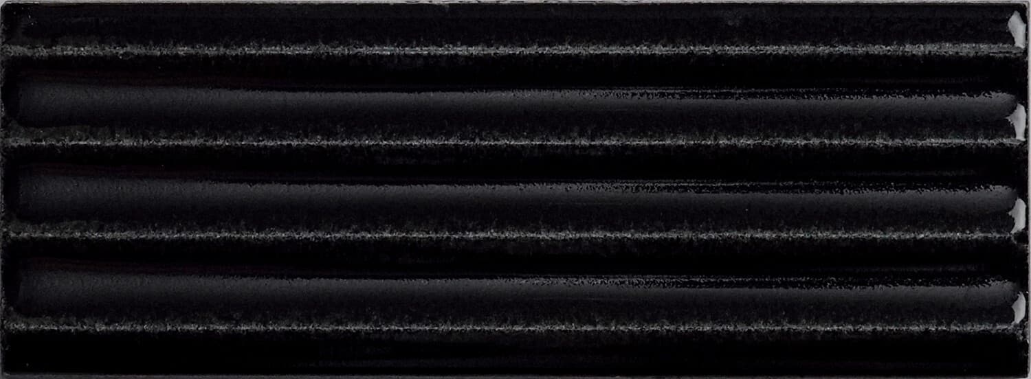 STRIPA BLACK Tiles