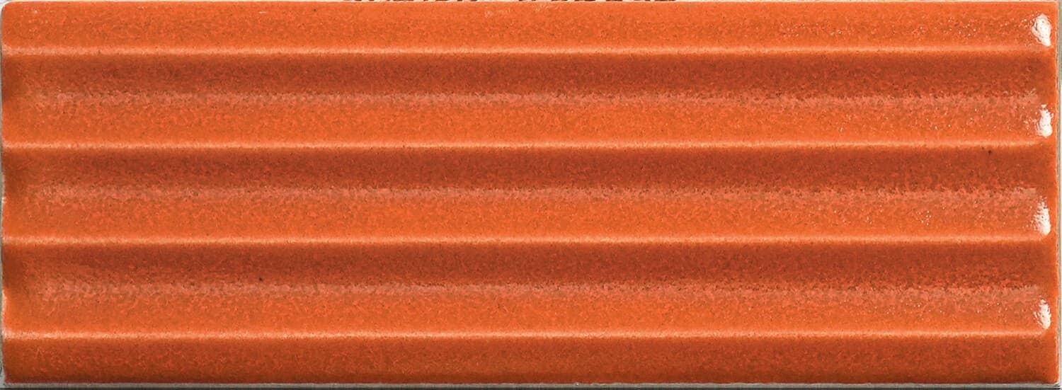 STRIPA ORANGE Tiles
