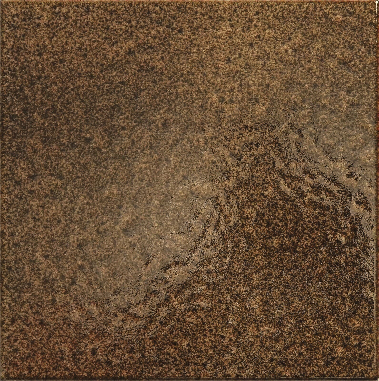 OPULENT BRONZE
