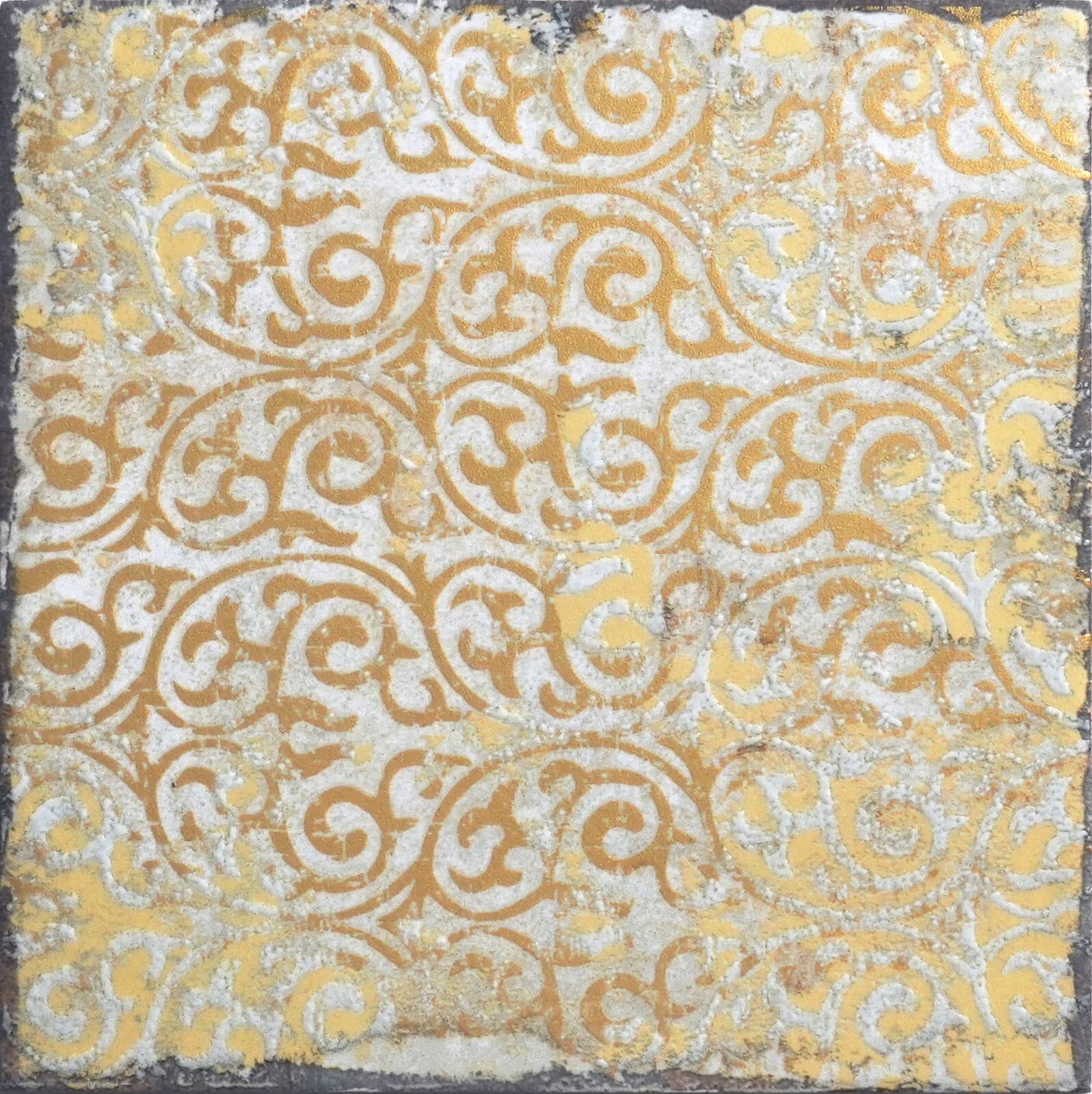REGAL YELLOW