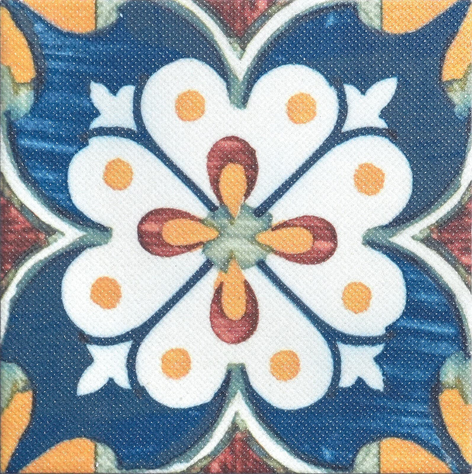MALAKI INDIGO