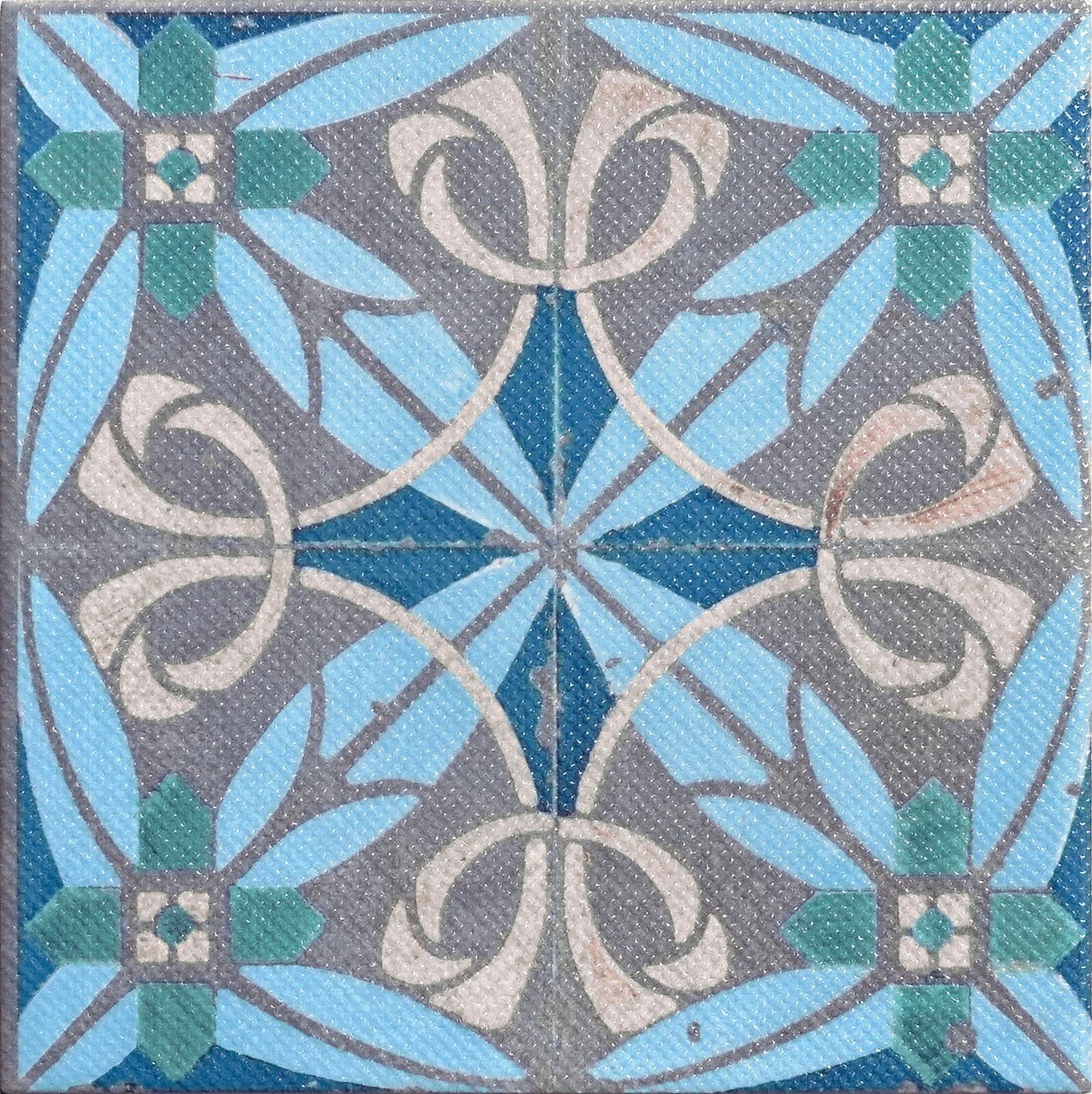 MALAKI TEAL
