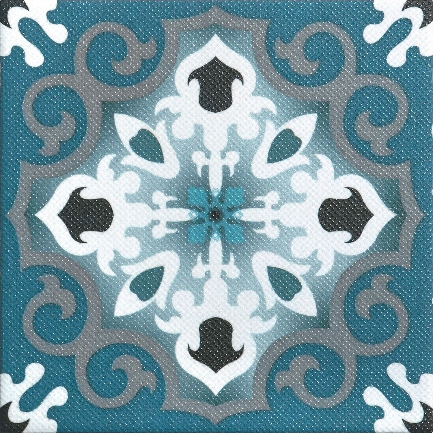 MALAKI BLUE Tiles
