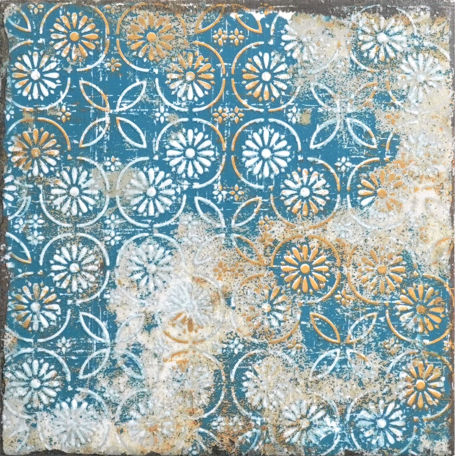 REGAL BLUE Tiles