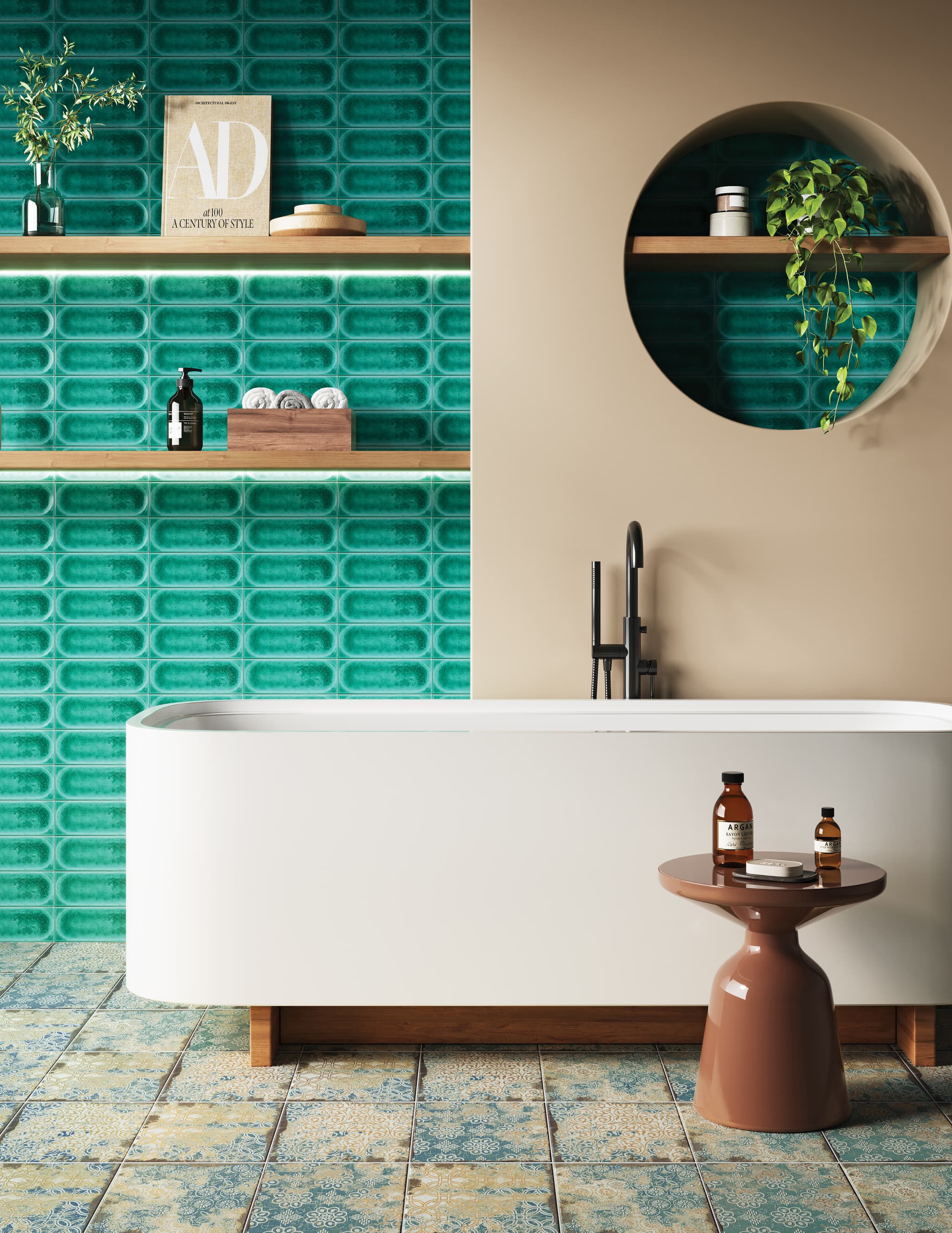REGAL MINT
