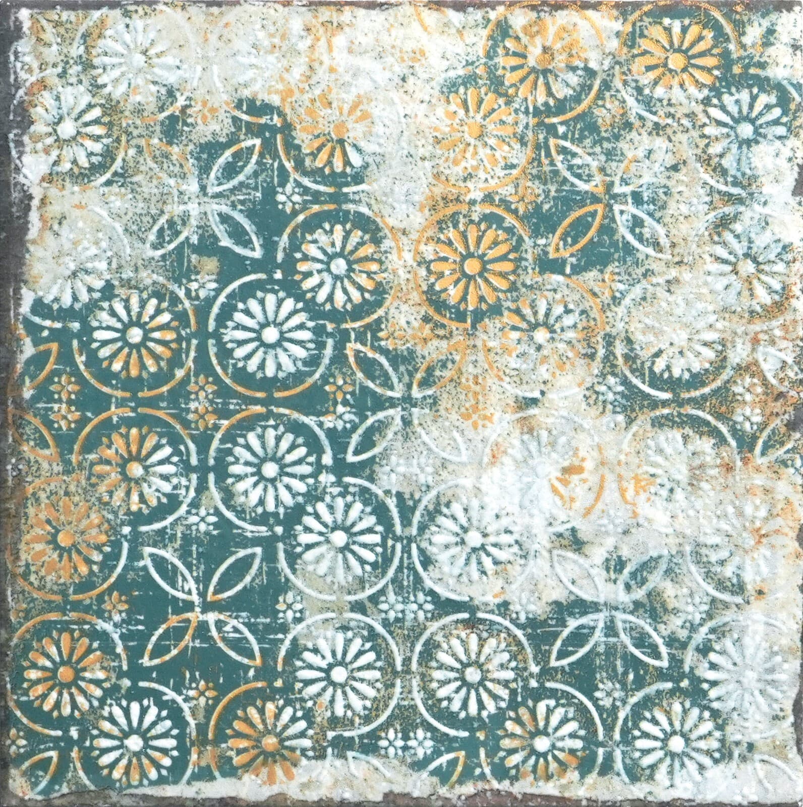 REGAL MINT Tiles