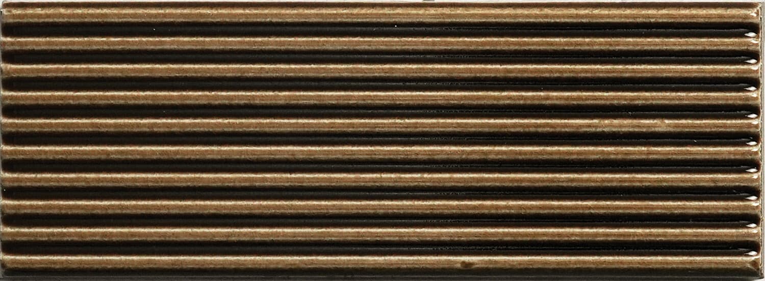 STRINGS BROWN Tiles