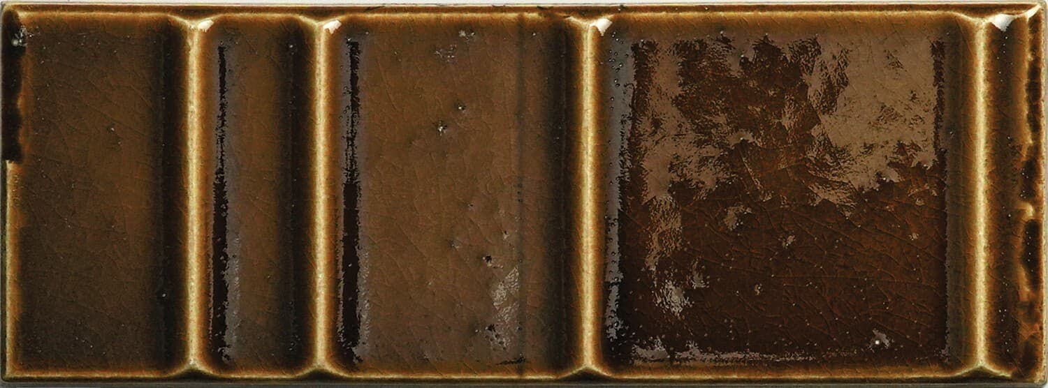 BARS BROWN Tiles
