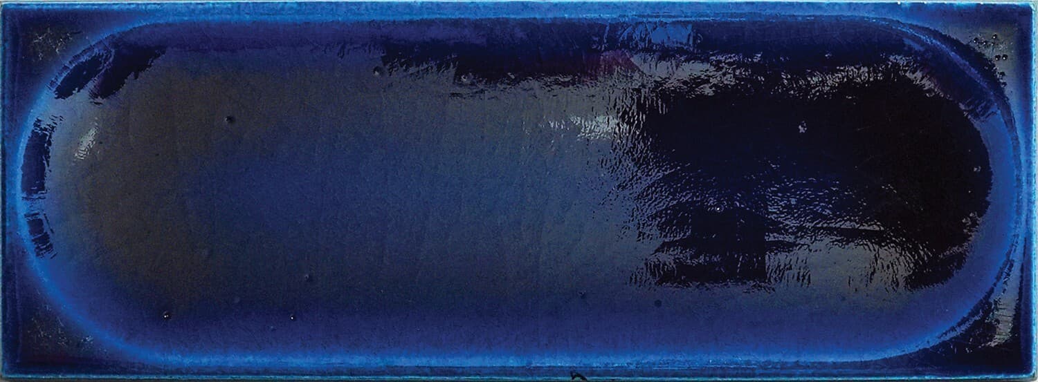 NECK INDIGO Tiles