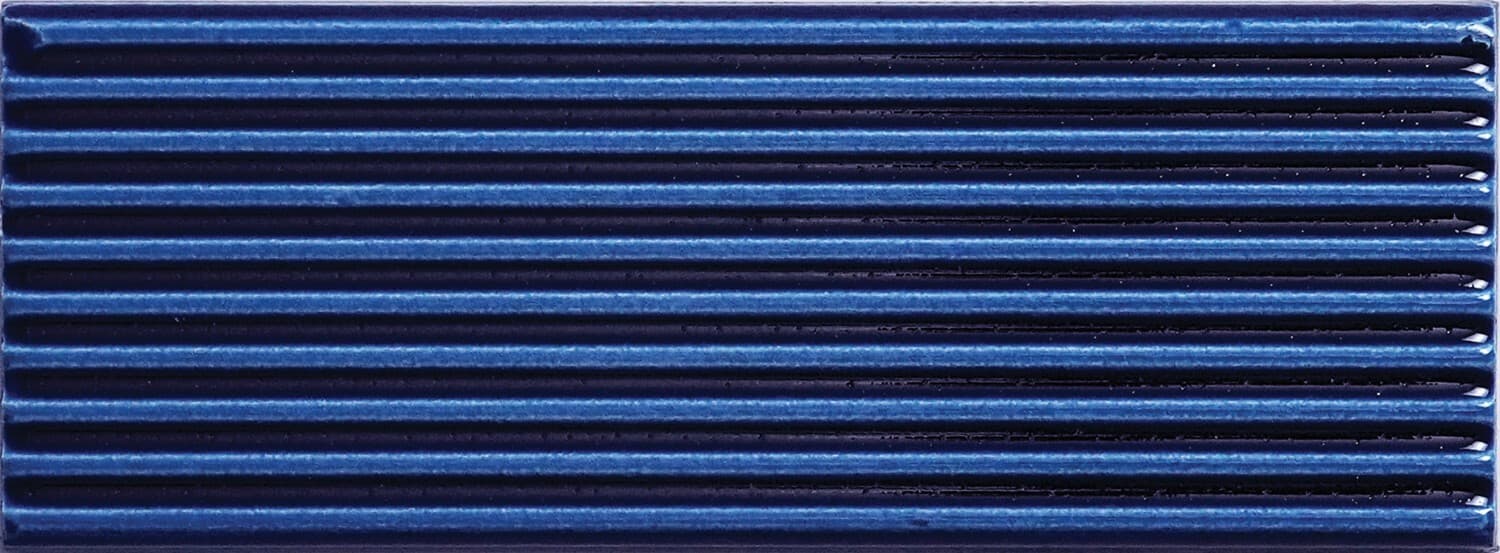 STRINGS INDIGO Tiles