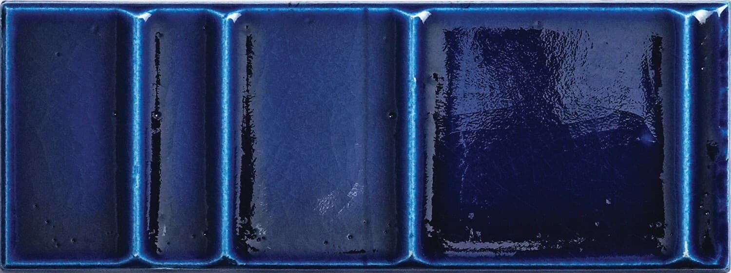 BARS INDIGO Tiles