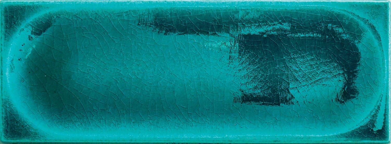 NECK TEAL