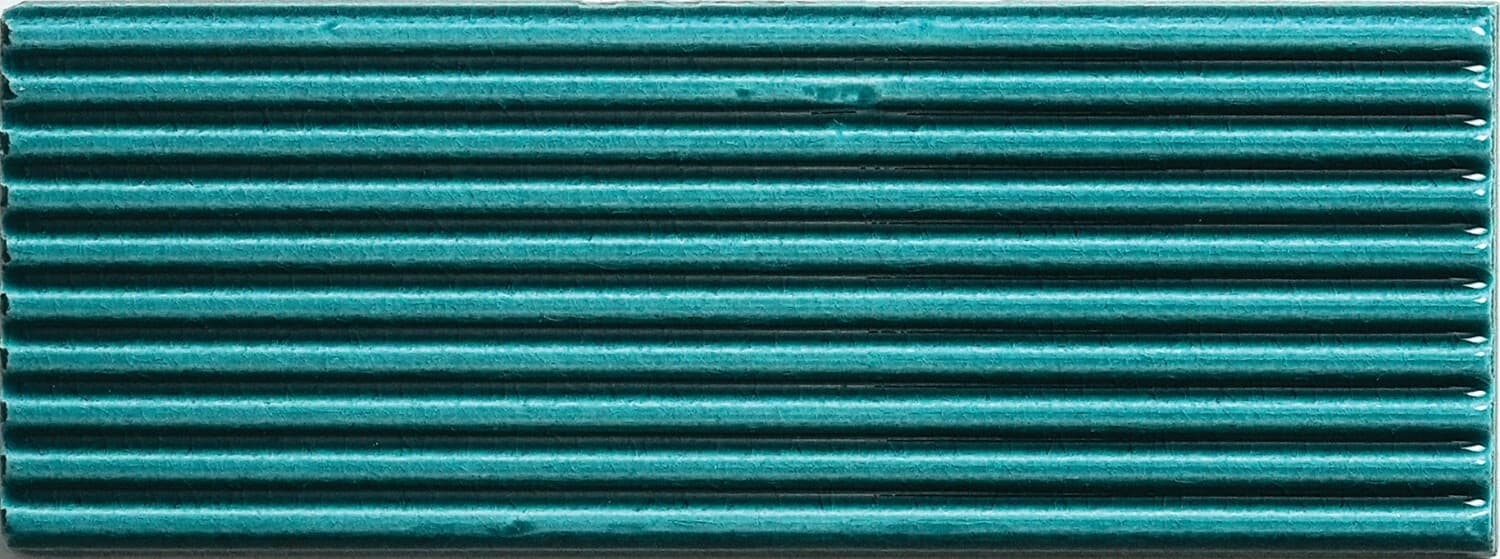 STRINGS TEAL
