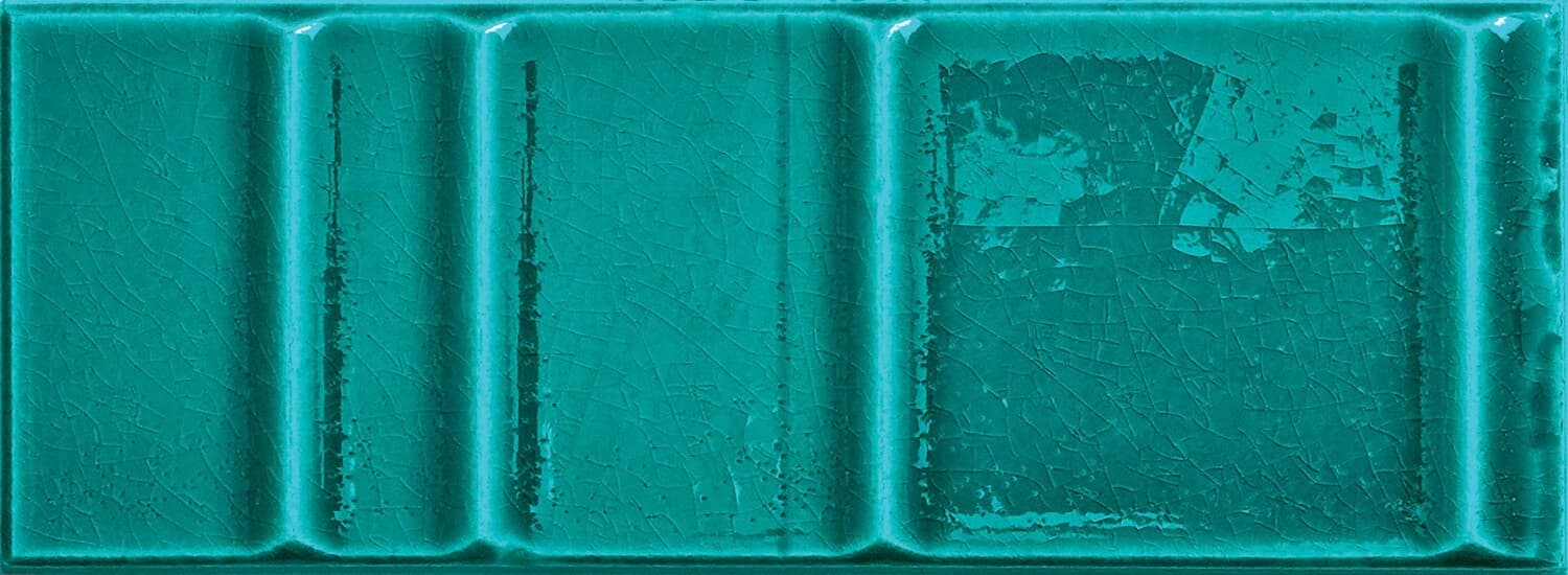 BARS TEAL