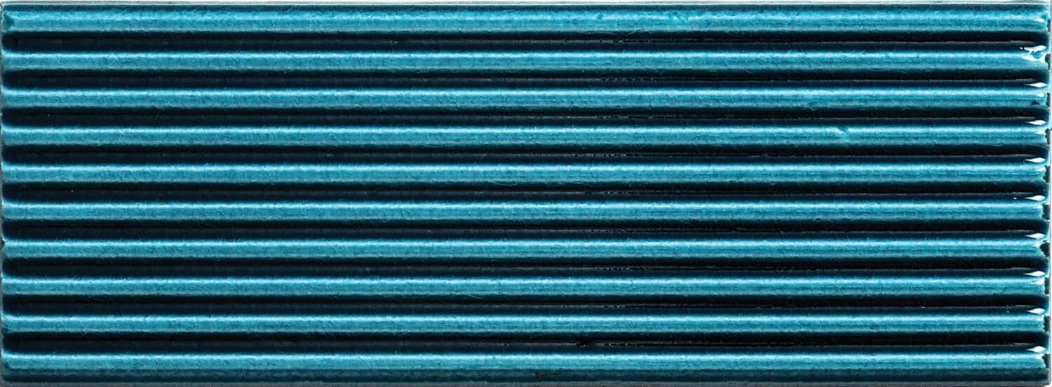 STRINGS BLUE