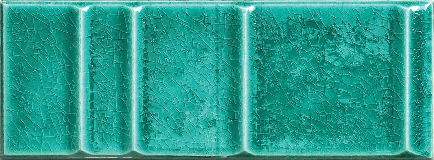 BARS MINT Tiles