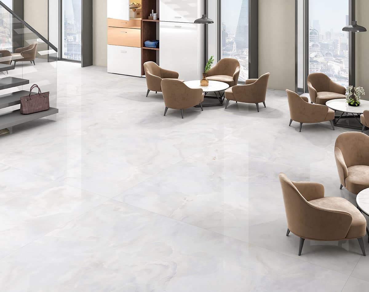 ONYX WHITE