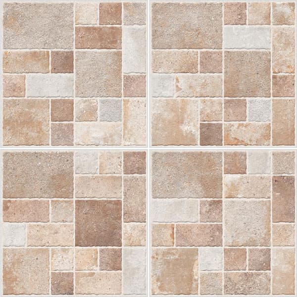 RD 12 Tiles