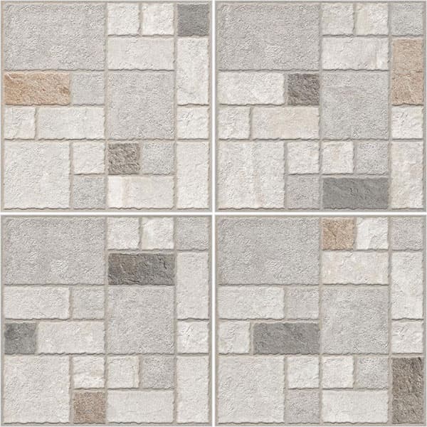 RD 15 Tiles