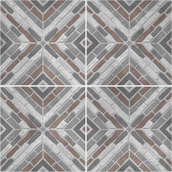 RD 18 Tiles