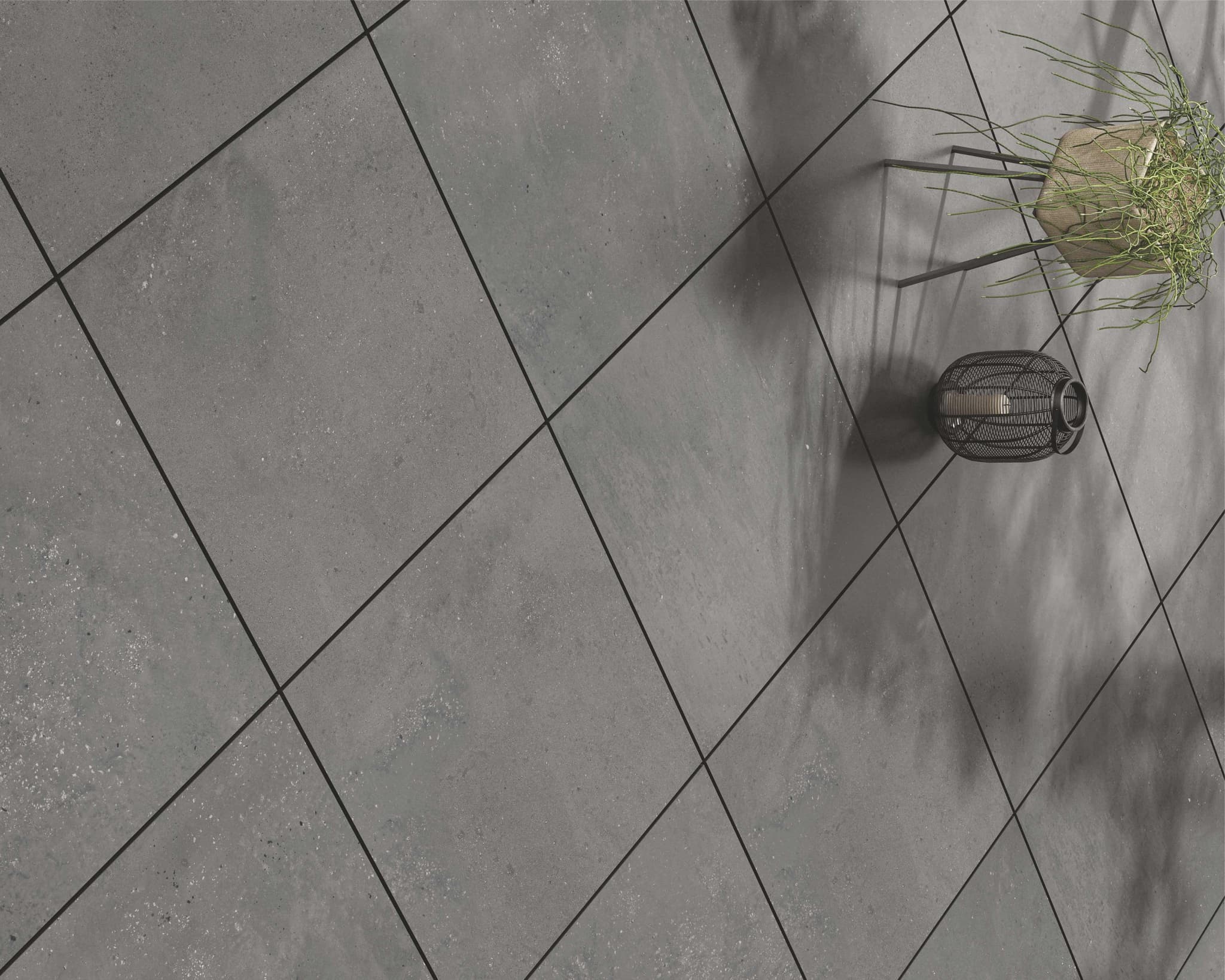 CONCRETO NERO