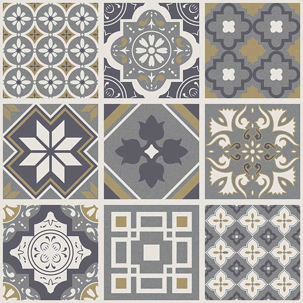 ARTO COLONIA tiles