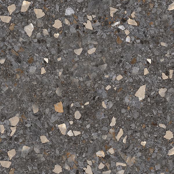 COBBLED SLATE