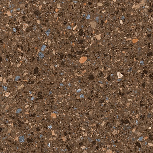 COBBLED COPPER